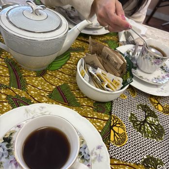 Wilma’s Tea Cosy - Tea Rooms Near Me - Valley Cottage Ny, New York Wilma’s Tea Cosy - Tea Rooms Near Me - Valley Cottage Ny, New York