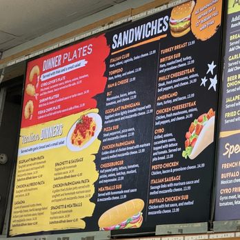 Little Sam's Pizza - Pizza Near Me - San Diego, California Little Sam's Pizza - Pizza Near Me - San Diego, California