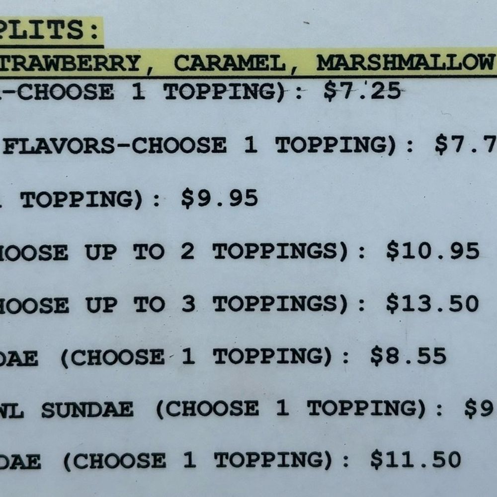 Mitchells Ice Cream - Menu - Ice Cream & Frozen Yogurt Near Me - San Francisco, California Mitchells Ice Cream - Menu - Ice Cream & Frozen Yogurt Near Me - San Francisco, California