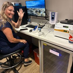 Serendip Medspa - Cathleen says Hello!