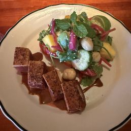 Tuna salad Tuna salad