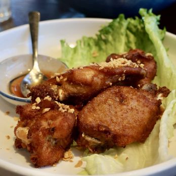 Kanok Thai Bistro - Thai Near Me - Costa Mesa, California