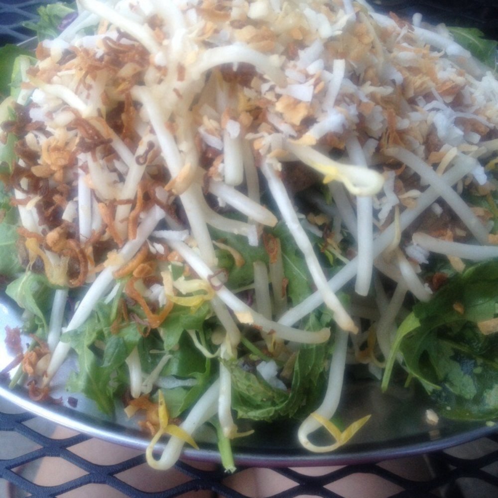 Spork - Thai steak salad - Mexican Near Me - Bend, Oregon Spork - Thai steak salad - Mexican Near Me - Bend, Oregon