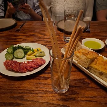 Cucina 24 - Italian Near Me - Asheville, North Carolina Cucina 24 - Italian Near Me - Asheville, North Carolina