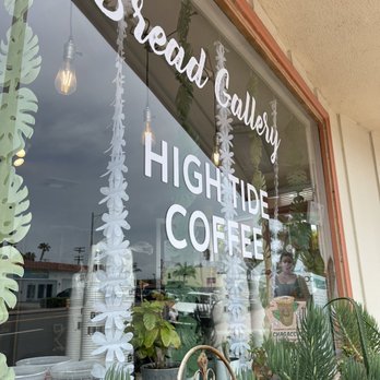 High Tide Coffee - outdoor seating - Coffee & Tea Near Me - San Clemente, California High Tide Coffee - outdoor seating - Coffee & Tea Near Me - San Clemente, California