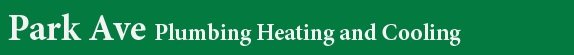 Slide of Park Ave Plumbing Heating and Cooling