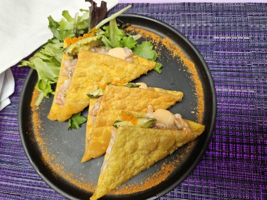 Muse @ The End by null