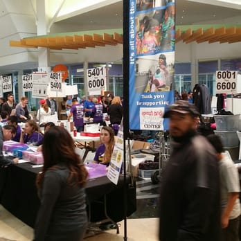 Coaster Run 5k & 10k - Packet pick up day - Races & Competitions Near Me - Buena Park, California