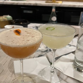 Sidecar by the Centurion Lounge - signature drink - Airport Lounges Near Me - Paradise, Nevada Sidecar by the Centurion Lounge - signature drink - Airport Lounges Near Me - Paradise, Nevada