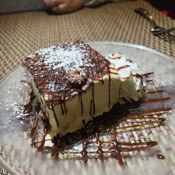 Oliva Italian Eatery - Tiramisu - Italian Near Me - Fort Worth, Texas Oliva Italian Eatery - Tiramisu - Italian Near Me - Fort Worth, Texas