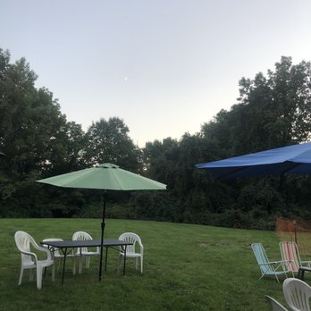 Bernie's - Moon crescent! - Music Venues Near Me - Chester, New Jersey