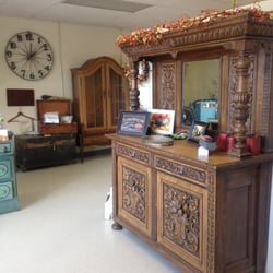 Nest Vintage Home