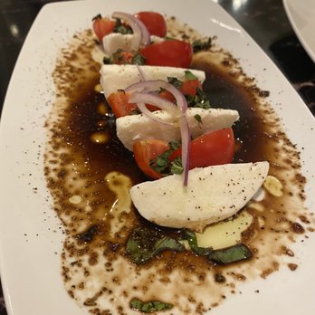 Pasta Cucina - Caprese Salad - Italian Near Me - Henderson, Nevada
