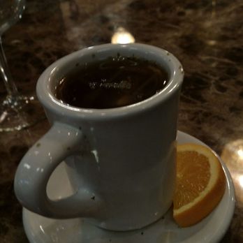 Petra Bistro - Mediterranean Near Me - Seattle, Washington