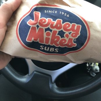Jersey Mike's Subs - Good for the Go!! - Sandwiches Near Me - Albuquerque, New Mexico