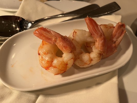 Bacchus Restaurant & Lounge by null