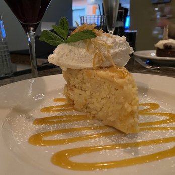 Wild Sage Bistro - Clementine cake - New American Near Me - Spokane, Washington Wild Sage Bistro - Clementine cake - New American Near Me - Spokane, Washington