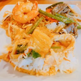 Yellow Curry Yellow Curry