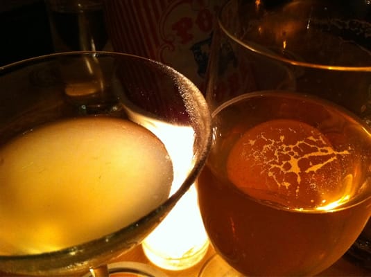 Oliver's Twist by null