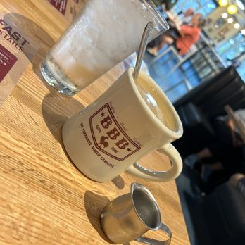 Big Bad Breakfast - Breakfast & Brunch Near Me - Mount Pleasant, South Carolina