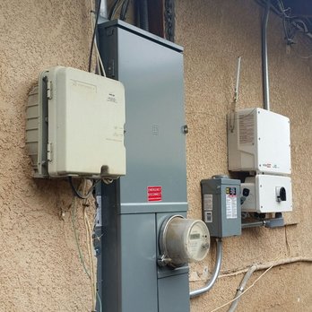 SolarMax Technology - Solar Installation Near Me - Riverside, California