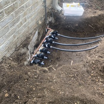 MVR Lawn Sprinklers - Leave your new installation or repair to us. - Irrigation Near Me MVR Lawn Sprinklers - Leave your new installation or repair to us. - Irrigation Near Me