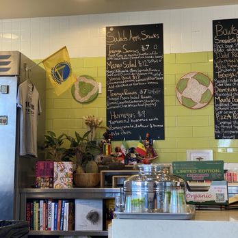 Teranga - Senegalese Near Me - San Francisco, California