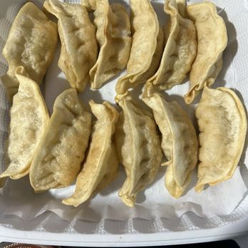 Pho Shack - AP16. Fried Dumpling - Seafood Near Me - Hemet, California Pho Shack - AP16. Fried Dumpling - Seafood Near Me - Hemet, California