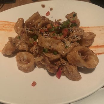 SOHO Restaurant - Calamari - American Near Me - Atlanta, Georgia
