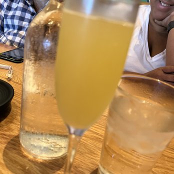 DOMU - $5 Mimosa - Ramen Near Me - Jacksonville, Florida DOMU - $5 Mimosa - Ramen Near Me - Jacksonville, Florida