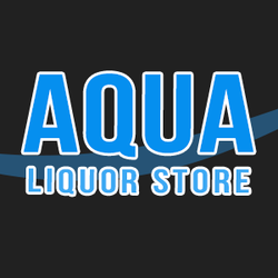 Aqua Liquor Store