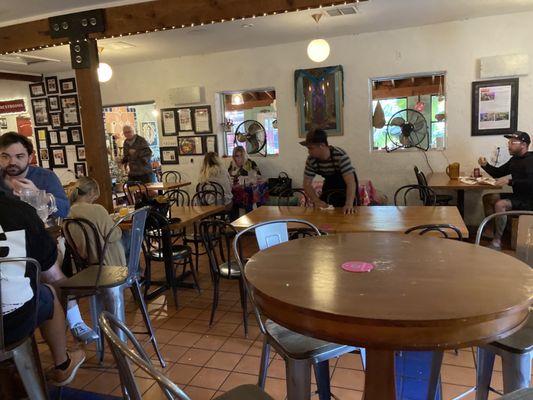 Tamale House East by null
