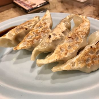 Baikohken - Gyoza - Ramen Near Me - Honolulu, Hawaii Baikohken - Gyoza - Ramen Near Me - Honolulu, Hawaii