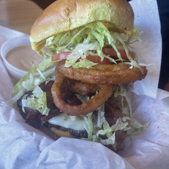 Chicago Hamburger - Double Cheese Burger - Burgers Near Me - Phoenix, Arizona Chicago Hamburger - Double Cheese Burger - Burgers Near Me - Phoenix, Arizona