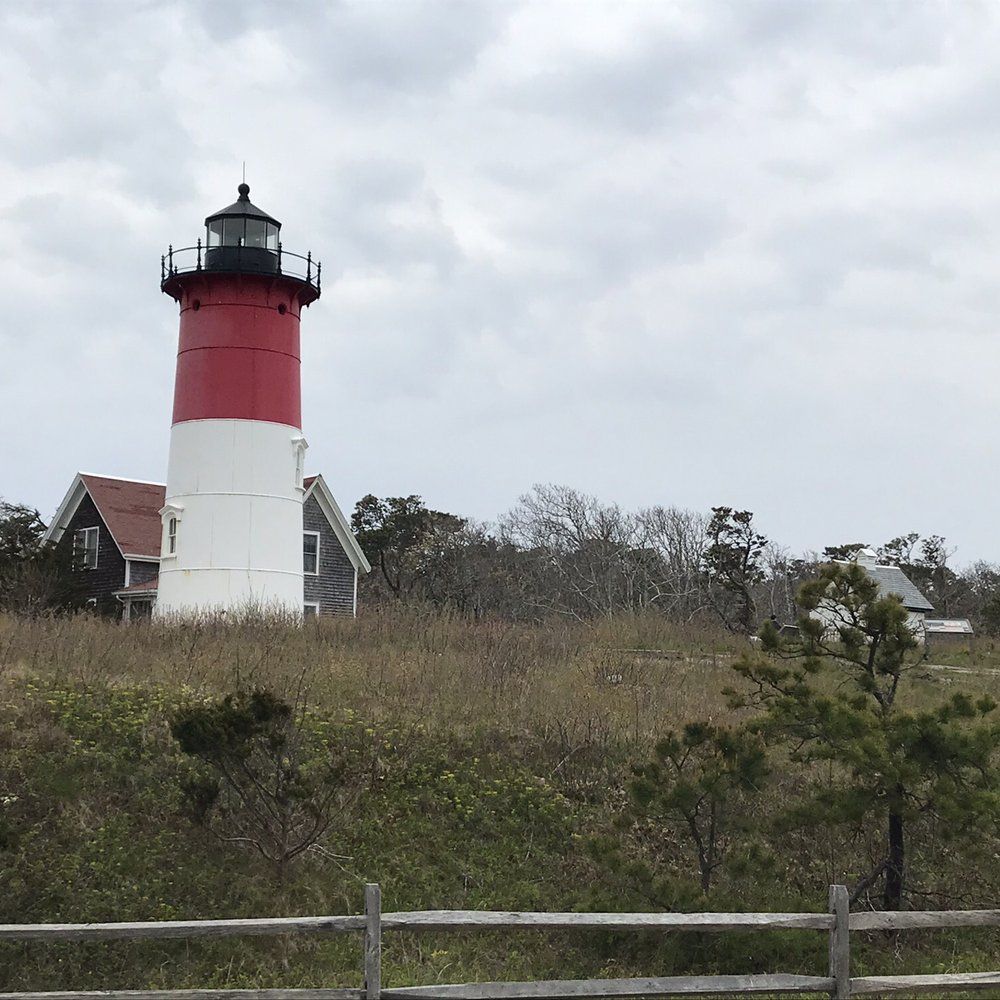 Nauset Lighthouse Nauset Lighthouse