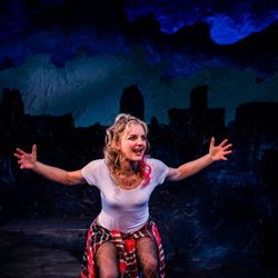 Inis Nua Theatre Company at The Drake