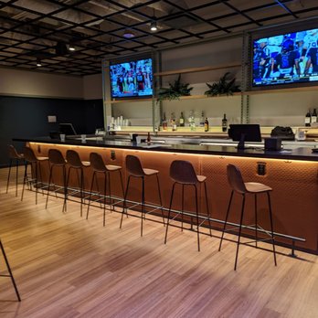 WhirlyBall - Bar for your private event - Venues & Event Spaces Near Me - Naperville, Illinois