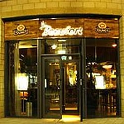 The Beaufort - Beaufont in Colindale