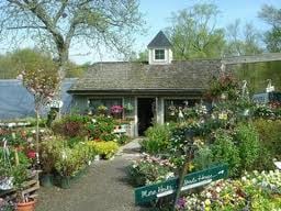 Gossett Brothers Nursery by null