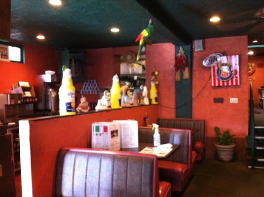 El Noa Noa Mexican Restaurant by null
