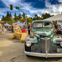 Fallbrook Harvest Faire