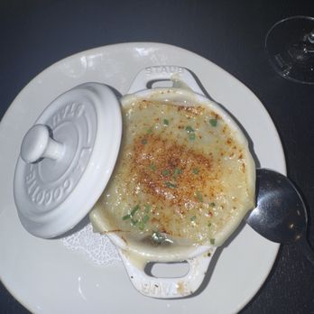 Bistro At Lake Chelan - French onion soup - American Near Me - Chelan, Washington Bistro At Lake Chelan - French onion soup - American Near Me - Chelan, Washington