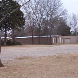 Antlers Ez Storage and RV Park - All Steel Storage Buildings