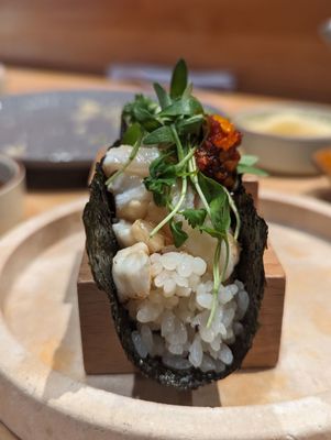 Hello Temaki by null