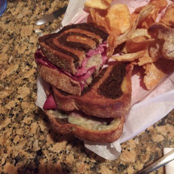 The Fluttering Duck - New American Near Me - Greencastle, Indiana