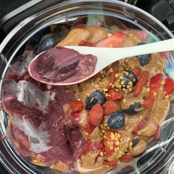 Palm Açai Café - Cafes Near Me - Berkeley, California Palm Açai Café - Cafes Near Me - Berkeley, California