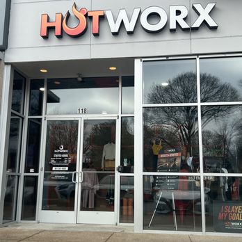 HOTWORX - Memphis - Yoga Near Me - Memphis, Tennessee HOTWORX - Memphis - Yoga Near Me - Memphis, Tennessee