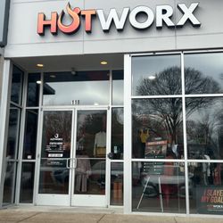 HOTWORX - Memphis