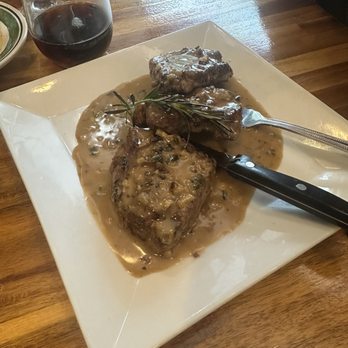 Mannino's Cucina Italiana - Lamb Filet appetizer - Italian Near Me - Pitman, New Jersey