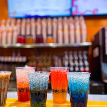 Cool Sips - Seaport - Juice Bars & Smoothies Near Me - New York, New York Cool Sips - Seaport - Juice Bars & Smoothies Near Me - New York, New York